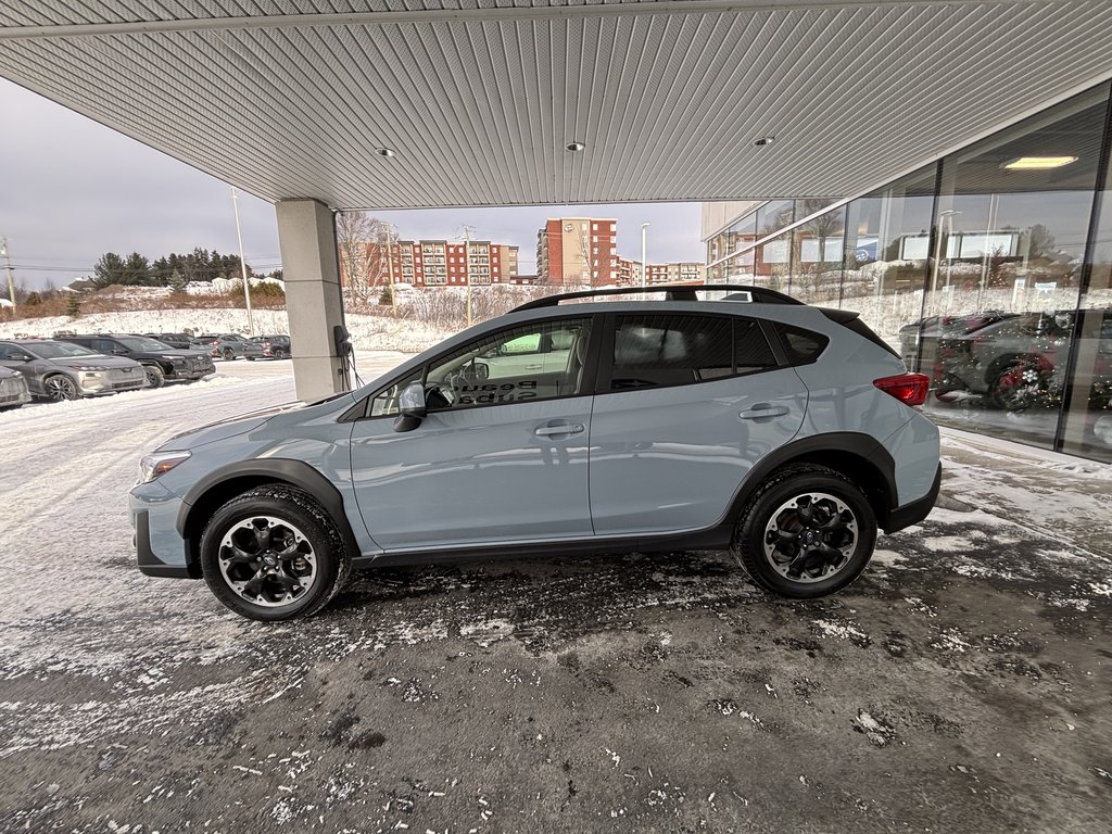 2022 Subaru Crosstrek Sport CVT in Saint-Georges, Quebec - 7 - w1024h768px