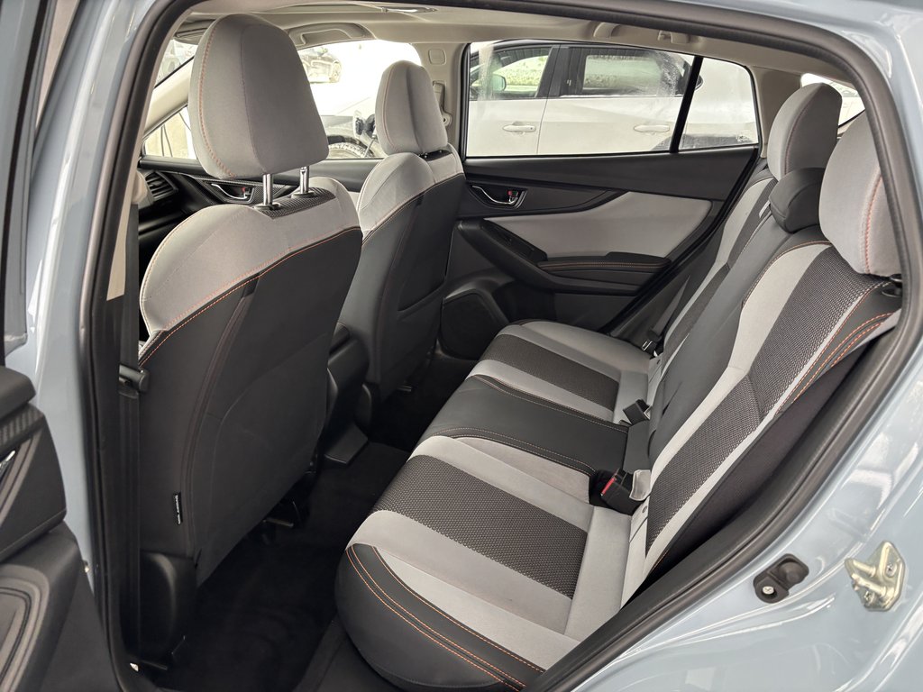 2022 Subaru Crosstrek Sport CVT in Saint-Georges, Quebec - 23 - w1024h768px