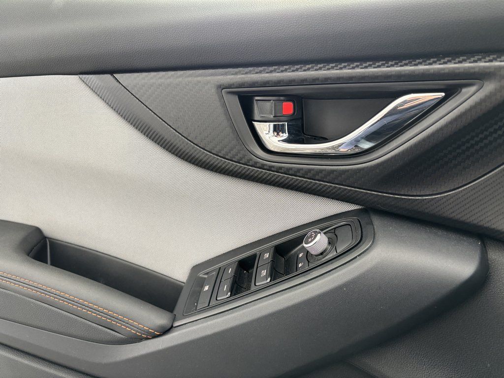 2022 Subaru Crosstrek Sport CVT in Saint-Georges, Quebec - 20 - w1024h768px