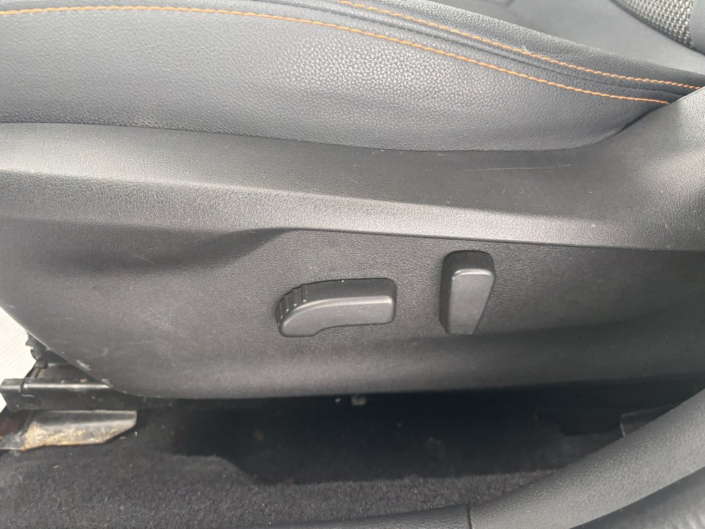 2022 Subaru Crosstrek Sport Manual in Saint-Georges, Quebec - 20 - w1024h768px