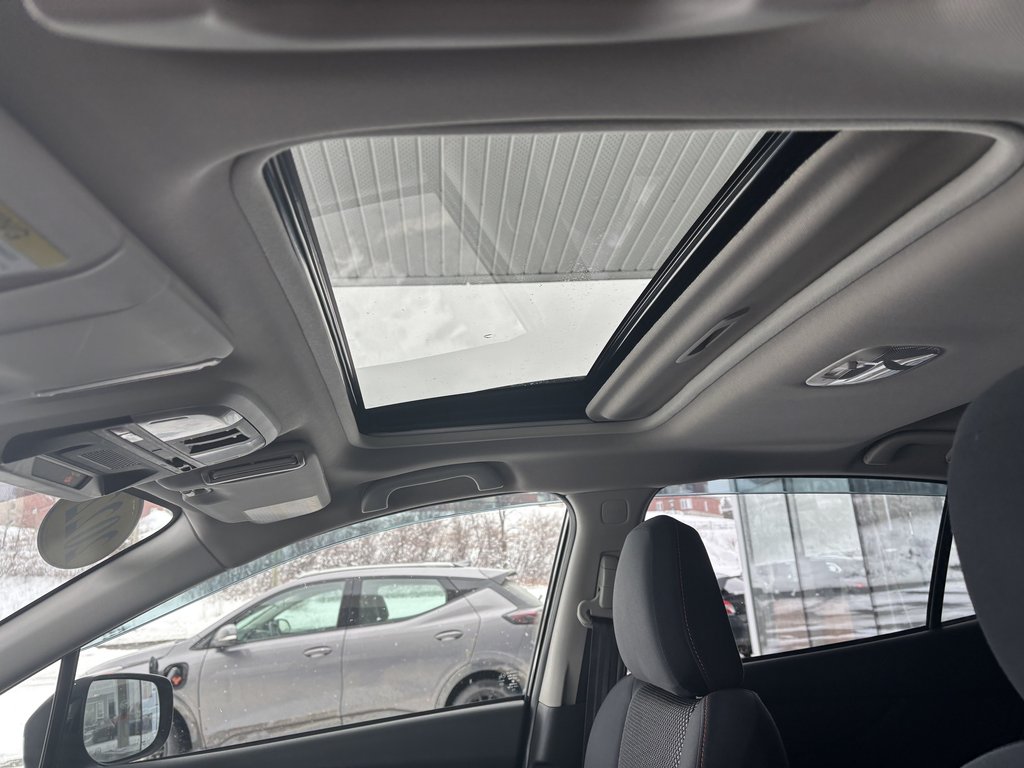 2022 Subaru Crosstrek Sport Manual in Saint-Georges, Quebec - 21 - w1024h768px