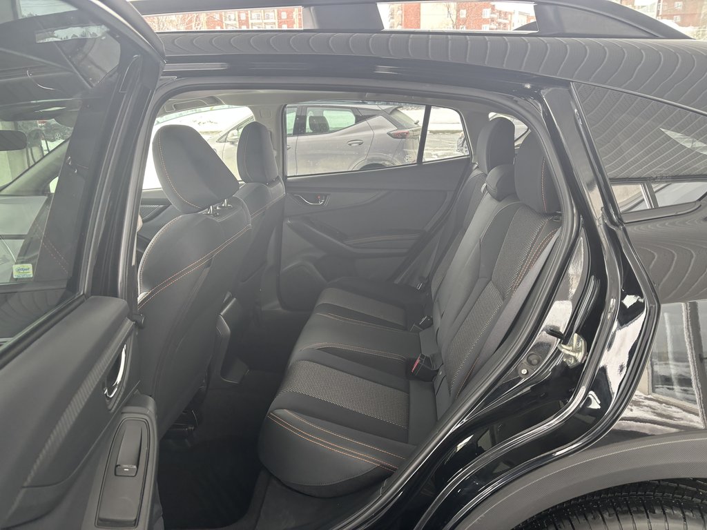 2022 Subaru Crosstrek Sport Manual in Saint-Georges, Quebec - 22 - w1024h768px