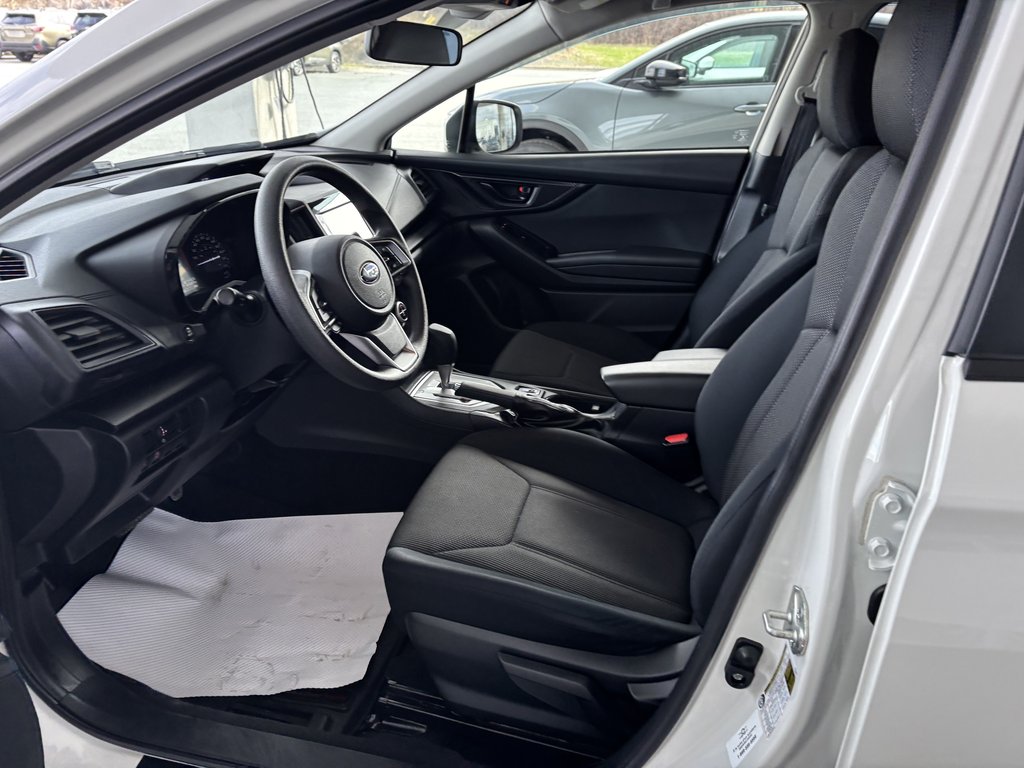 2022 Subaru Crosstrek CVT in Saint-Georges, Quebec - 12 - w1024h768px