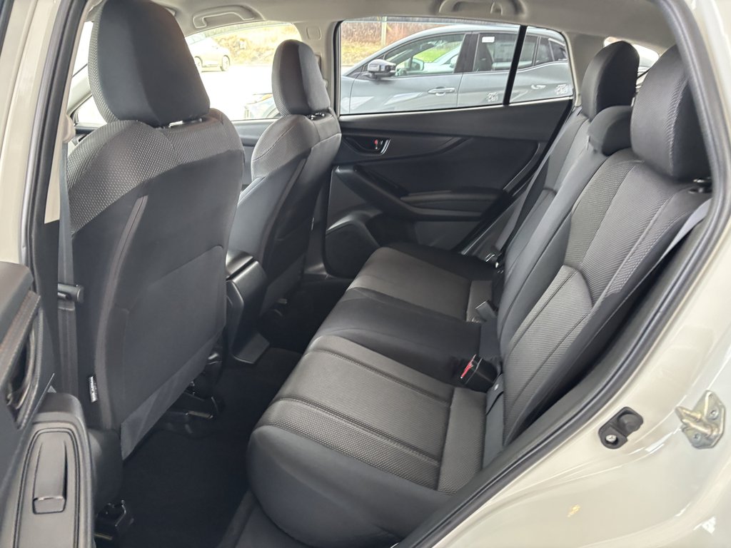 2022 Subaru Crosstrek CVT in Saint-Georges, Quebec - 20 - w1024h768px