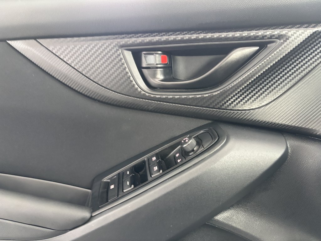 2022 Subaru Crosstrek CVT in Saint-Georges, Quebec - 19 - w1024h768px