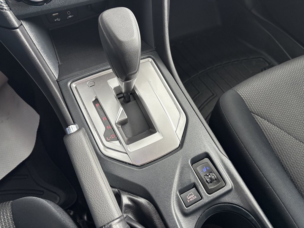2022 Subaru Crosstrek CVT in Saint-Georges, Quebec - 17 - w1024h768px