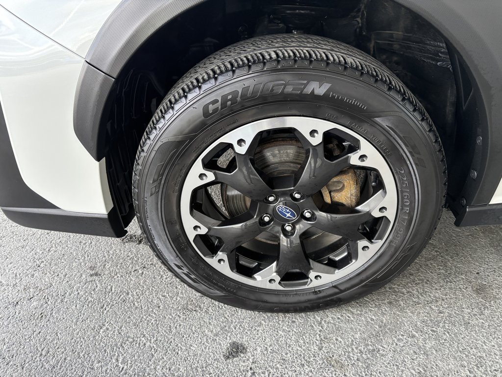 2022 Subaru Crosstrek CVT in Saint-Georges, Quebec - 10 - w1024h768px