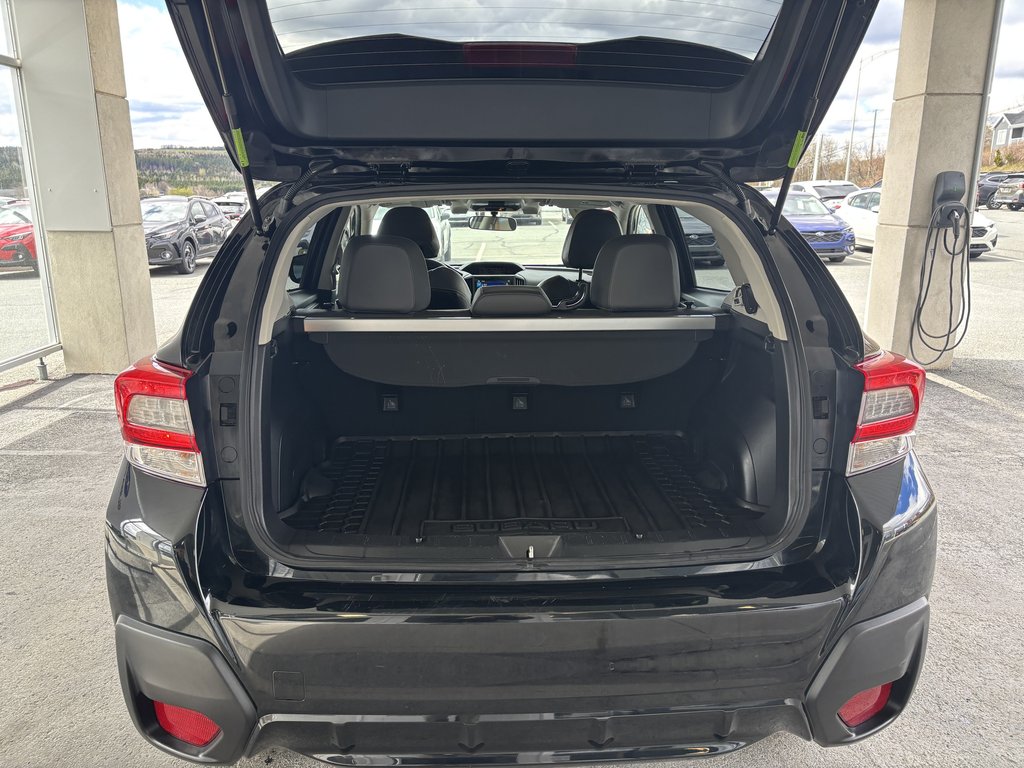 Subaru Crosstrek Outdoor CVT 2022 à Saint-Georges, Québec - 23 - w1024h768px