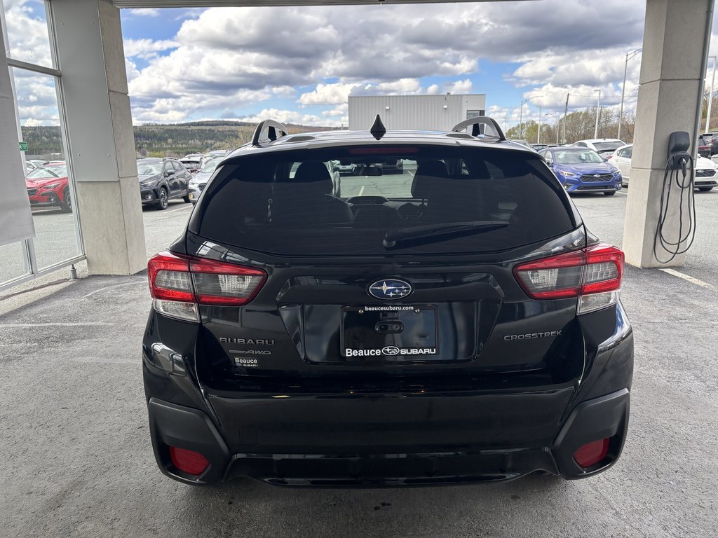 Subaru Crosstrek Outdoor CVT 2022 à Saint-Georges, Québec - 5 - w1024h768px