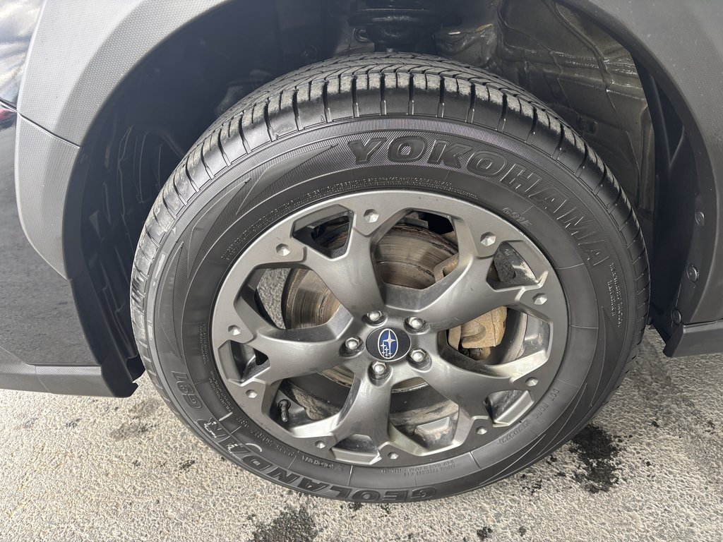 Subaru Crosstrek Outdoor CVT 2022 à Saint-Georges, Québec - 10 - w1024h768px
