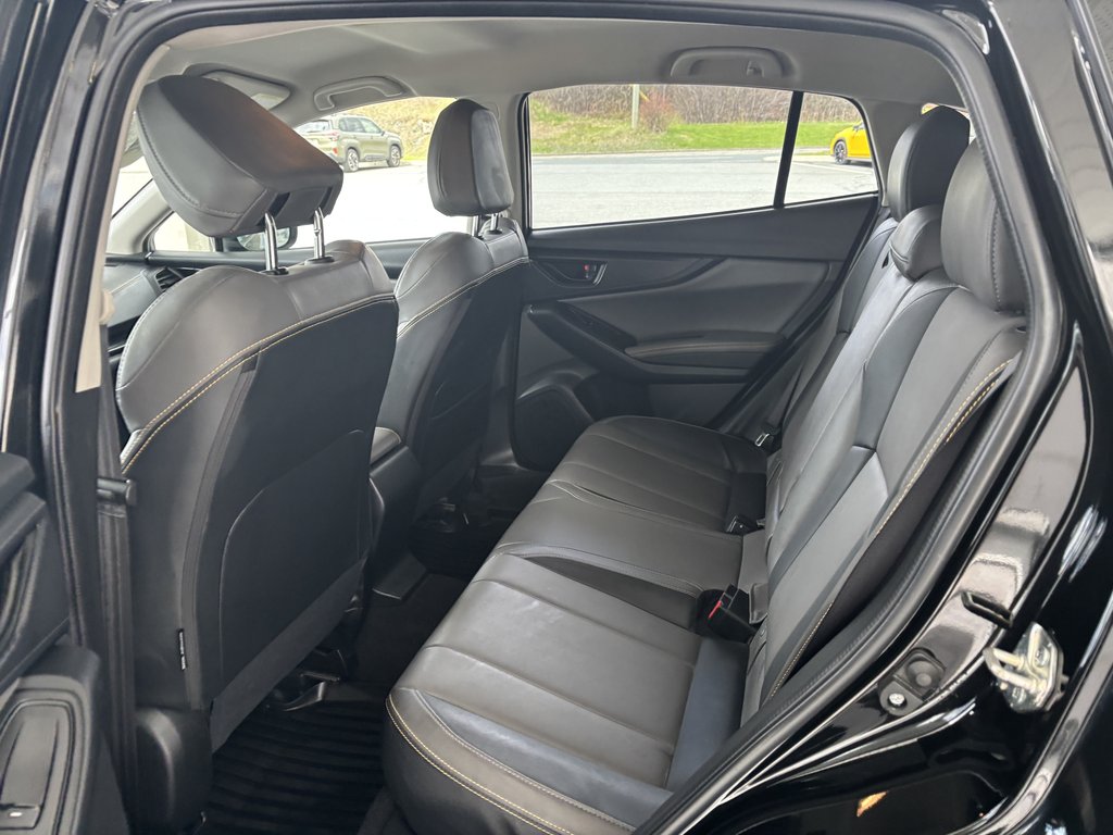 Subaru Crosstrek Outdoor CVT 2022 à Saint-Georges, Québec - 22 - w1024h768px