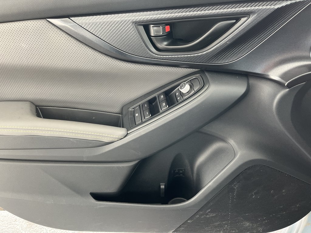 2022 Subaru Crosstrek Outdoor CVT in Saint-Georges, Quebec - 15 - w1024h768px