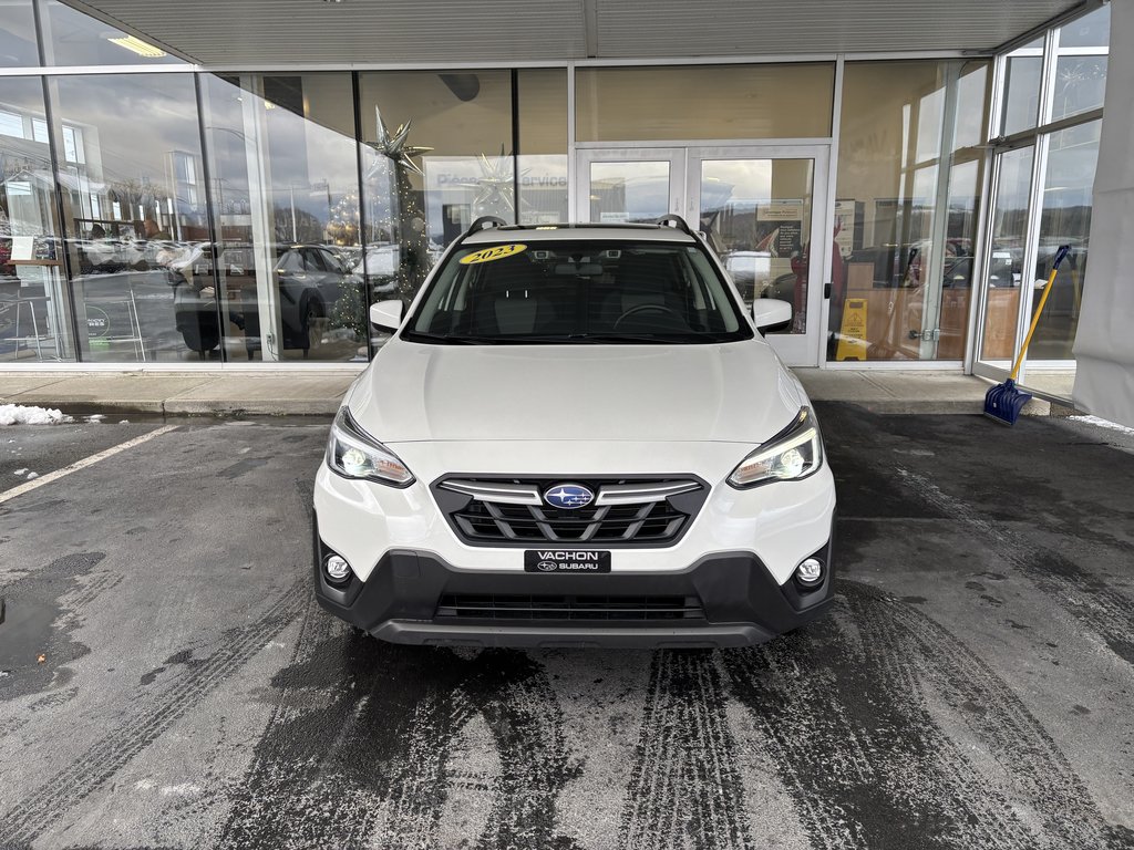 2023  Crosstrek Sport CVT in Saint-Georges, Quebec - 7 - w1024h768px