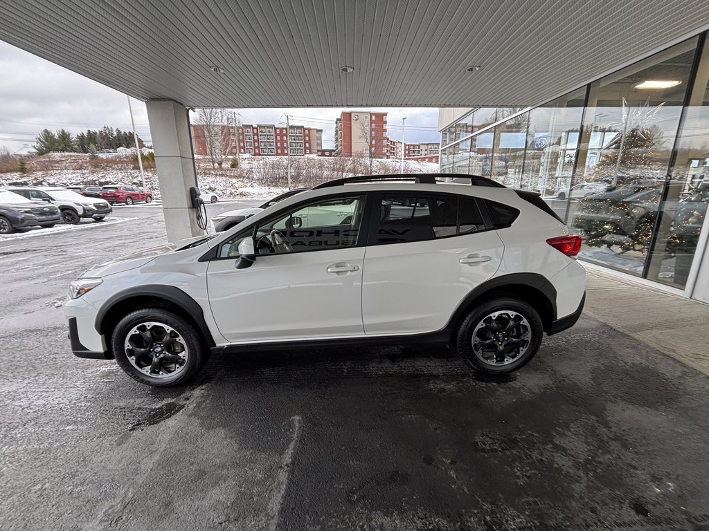 2023  Crosstrek Sport CVT in Saint-Georges, Quebec - 5 - w1024h768px