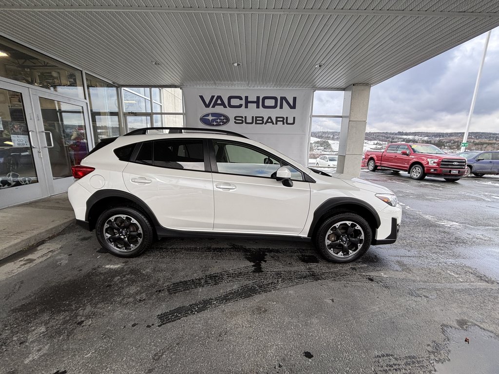 2023  Crosstrek Sport CVT in Saint-Georges, Quebec - 3 - w1024h768px