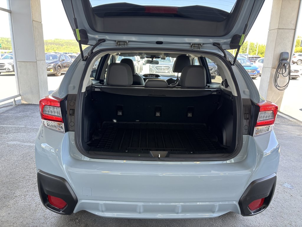 Subaru Crosstrek Outdoor CVT 2023 à Saint-Georges, Québec - 24 - w1024h768px