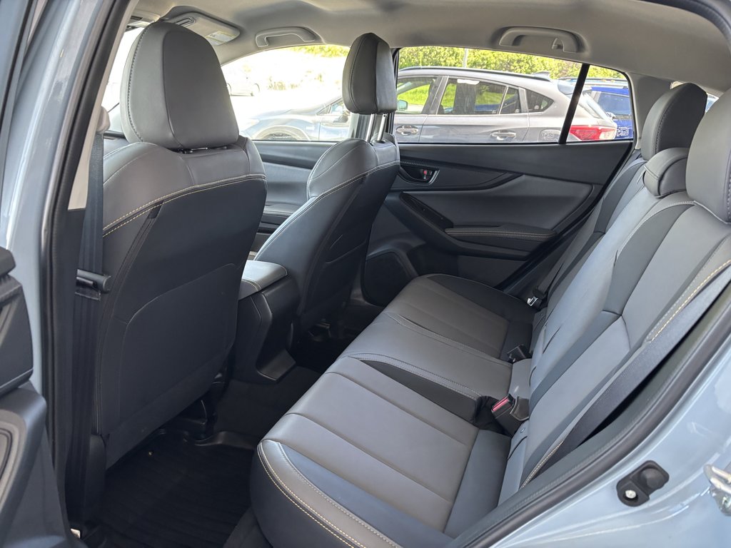 Subaru Crosstrek Outdoor CVT 2023 à Saint-Georges, Québec - 23 - w1024h768px