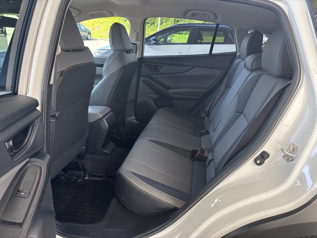 Subaru Crosstrek Outdoor CVT 2023 à Saint-Georges, Québec - 22 - w1024h768px