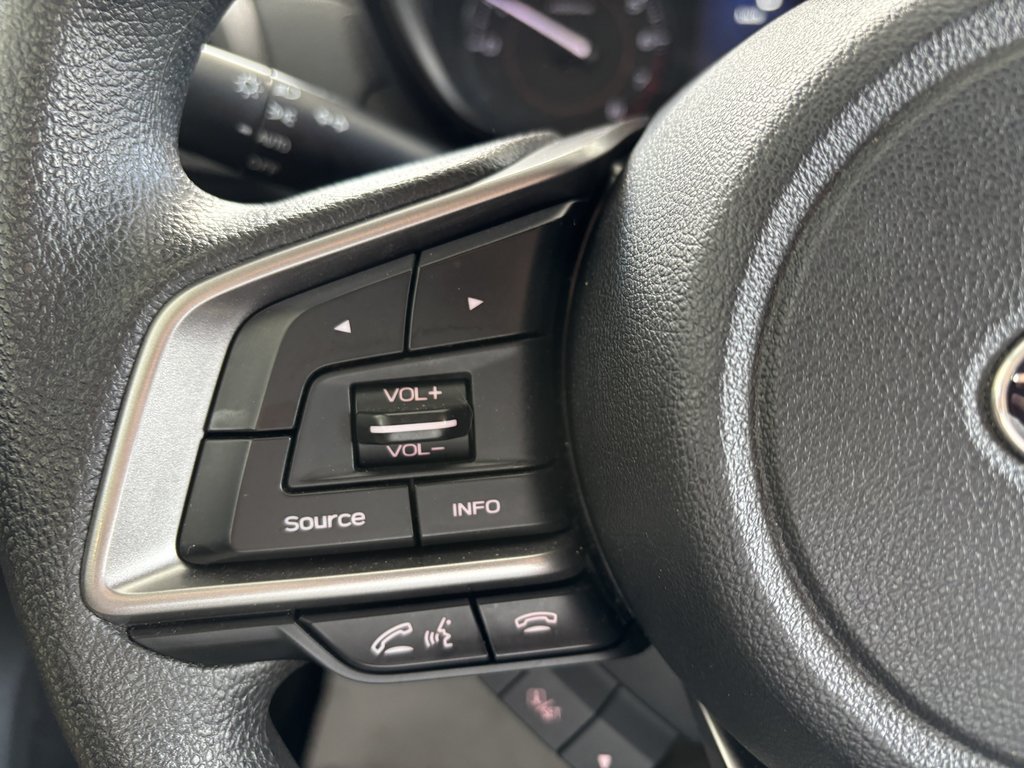 Subaru Crosstrek Convenience CVT 2023 à Saint-Georges, Québec - 15 - w1024h768px