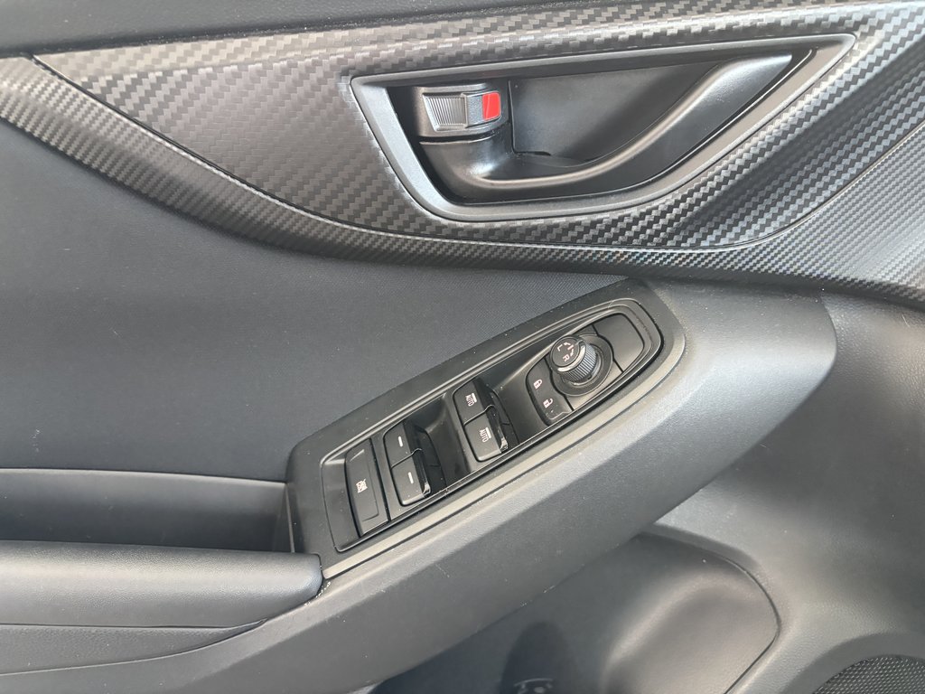 Subaru Crosstrek Convenience CVT 2023 à Saint-Georges, Québec - 21 - w1024h768px
