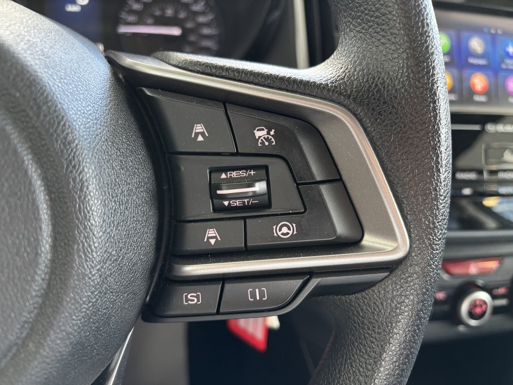 Subaru Crosstrek Convenience CVT 2023 à Saint-Georges, Québec - 14 - w1024h768px