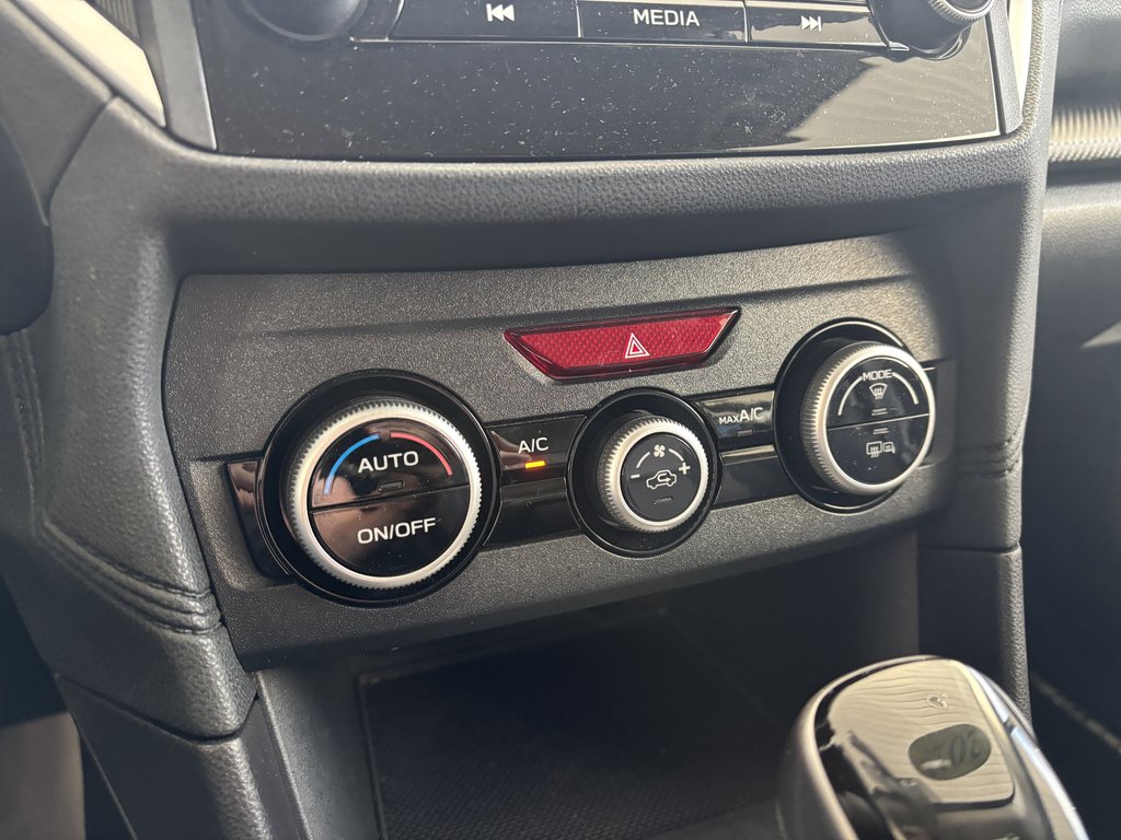 2023 Subaru Crosstrek Touring CVT in Saint-Georges, Quebec - 18 - w1024h768px