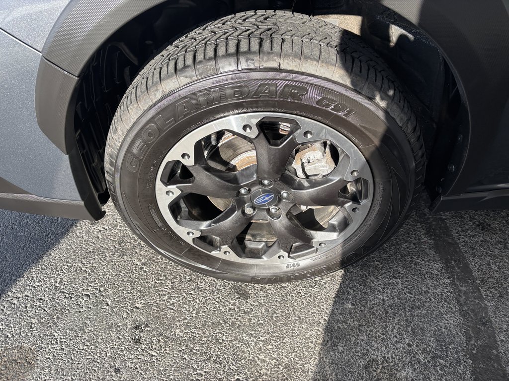 2023 Subaru Crosstrek Touring CVT in Saint-Georges, Quebec - 10 - w1024h768px