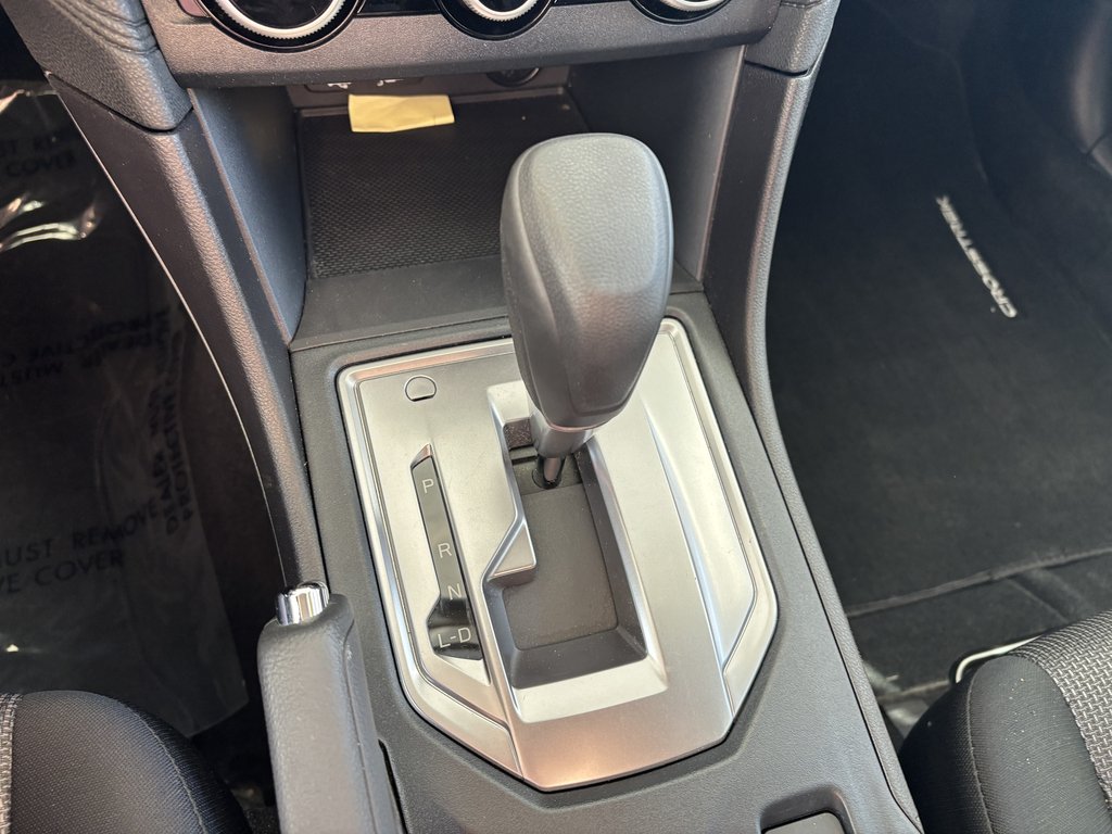 2023 Subaru Crosstrek Convenience CVT in Saint-Georges, Quebec - 19 - w1024h768px