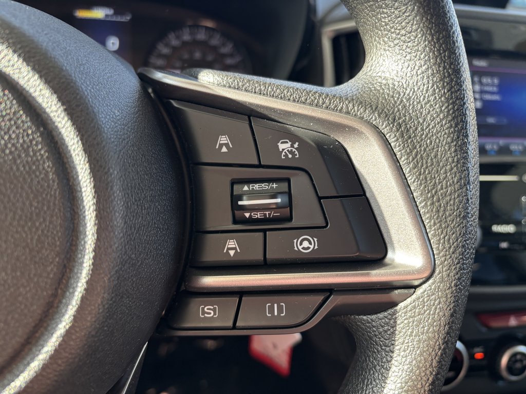 2023 Subaru Crosstrek Convenience CVT in Saint-Georges, Quebec - 14 - w1024h768px