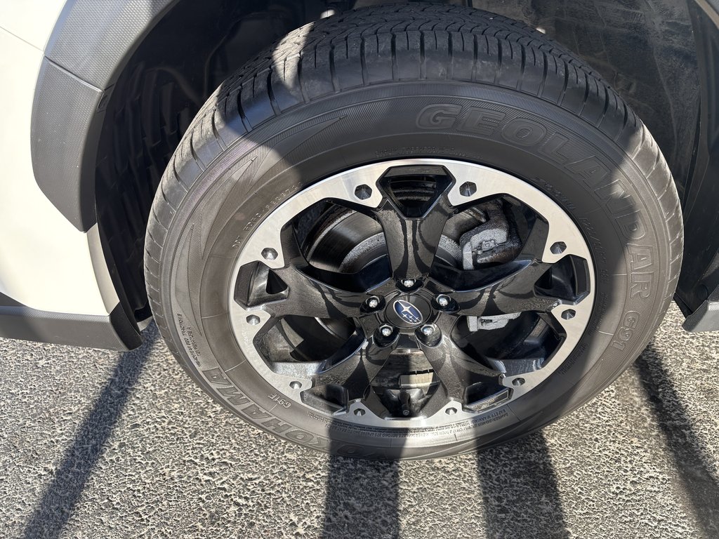 2023 Subaru Crosstrek Convenience CVT in Saint-Georges, Quebec - 10 - w1024h768px