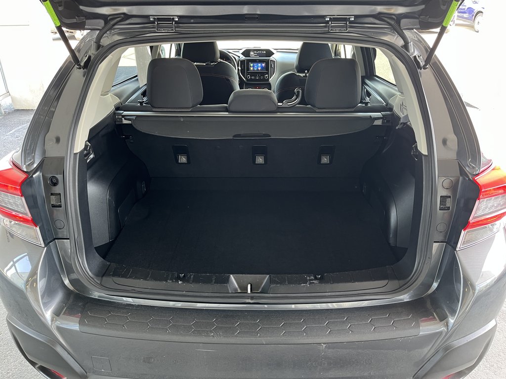 Subaru Crosstrek Touring CVT 2023 à Saint-Georges, Québec - 21 - w1024h768px
