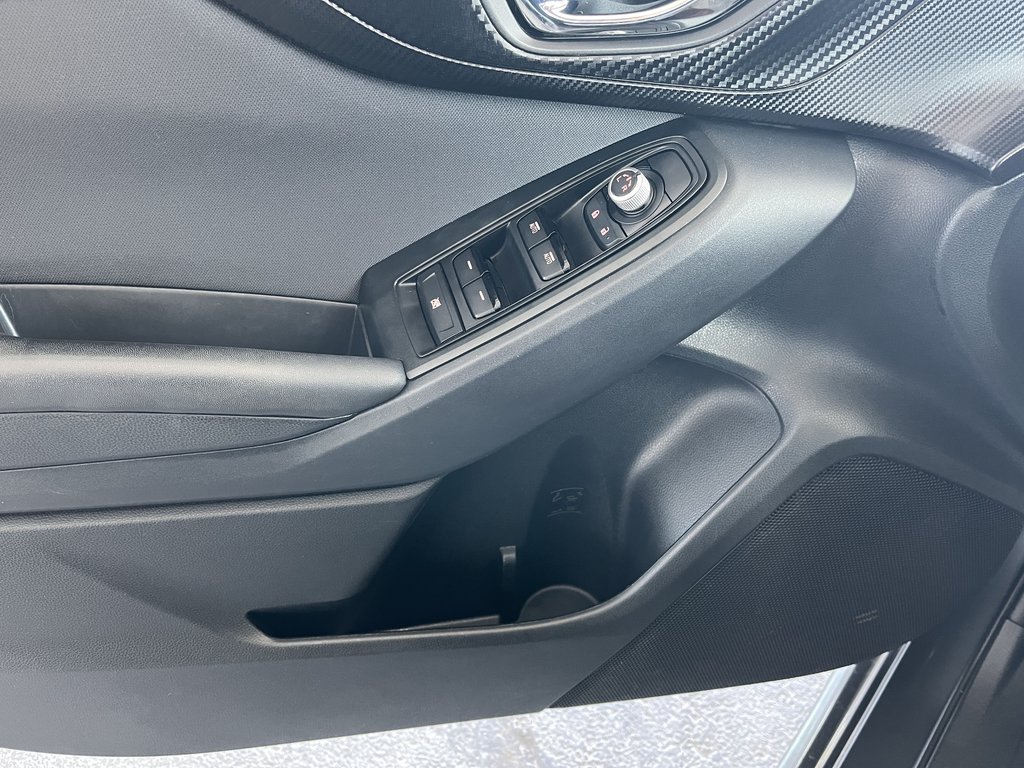 Subaru Crosstrek Touring CVT 2023 à Saint-Georges, Québec - 18 - w1024h768px
