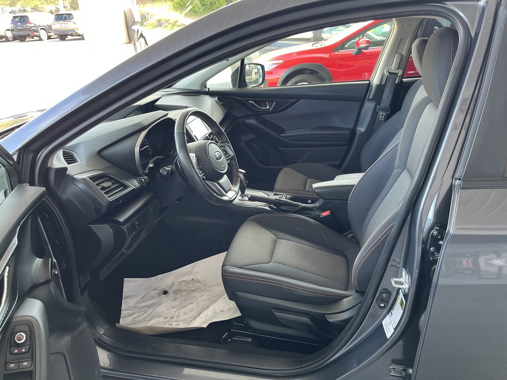 Subaru Crosstrek Touring CVT 2023 à Saint-Georges, Québec - 19 - w1024h768px