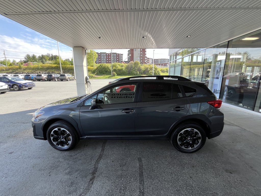 Subaru Crosstrek Touring CVT 2023 à Saint-Georges, Québec - 8 - w1024h768px