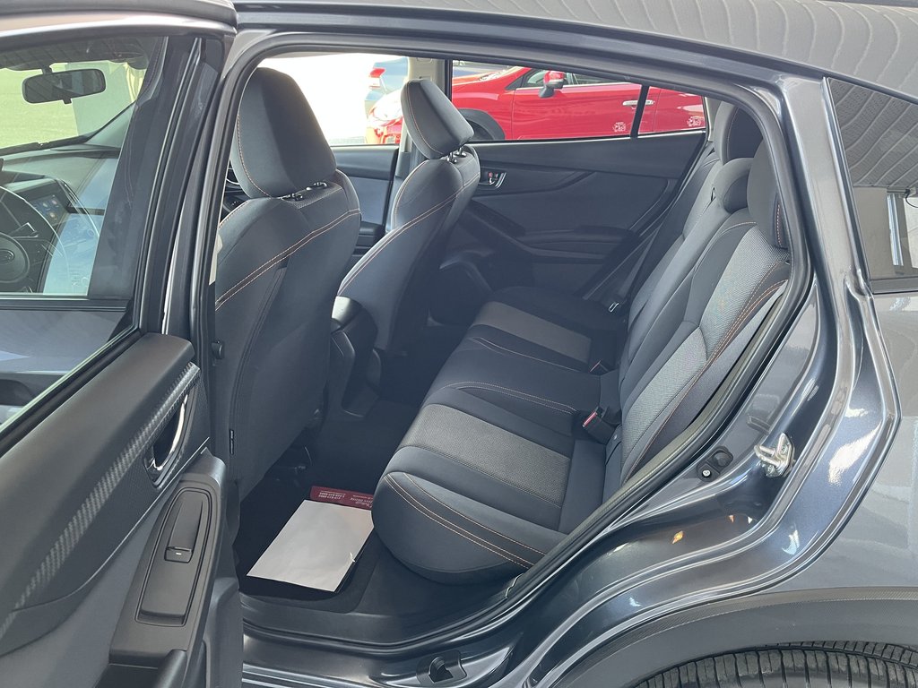 Subaru Crosstrek Touring CVT 2023 à Saint-Georges, Québec - 20 - w1024h768px