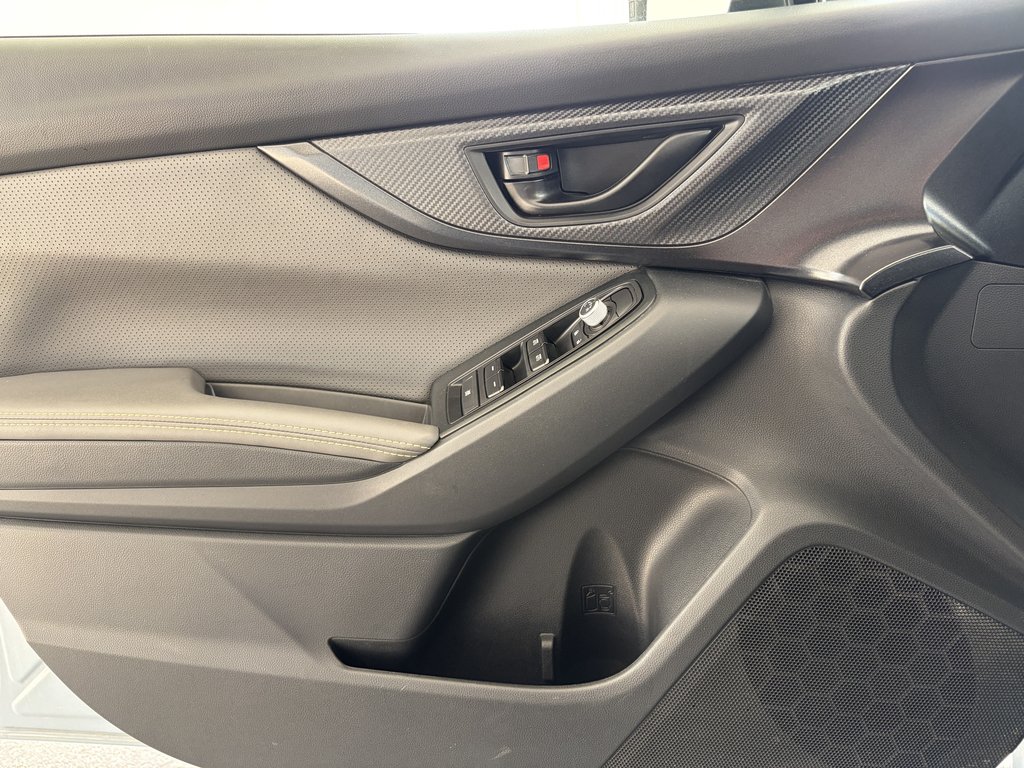 2023 Subaru Crosstrek Outdoor CVT in Saint-Georges, Quebec - 19 - w1024h768px