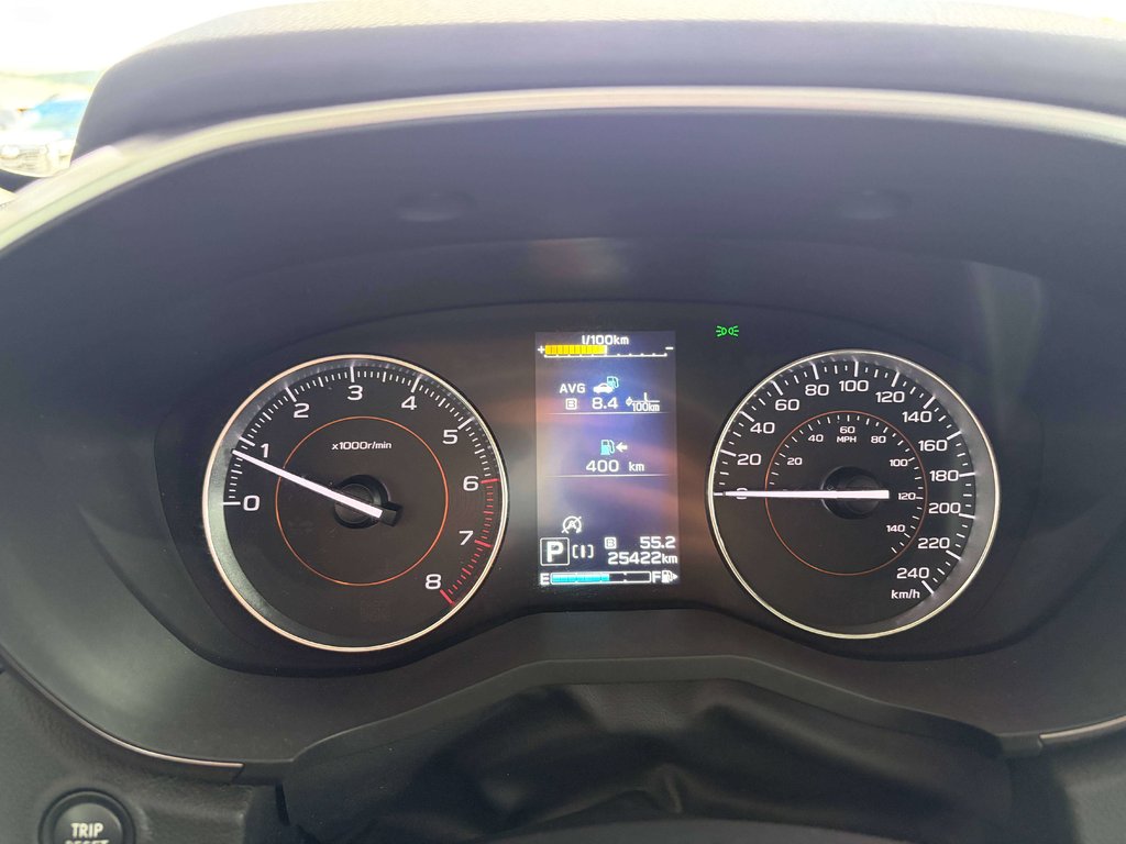 2023 Subaru Crosstrek Limited in Saint-Georges, Quebec - 15 - w1024h768px