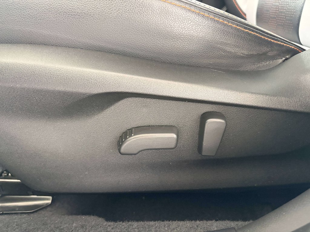2023 Subaru Crosstrek Limited in Saint-Georges, Quebec - 21 - w1024h768px