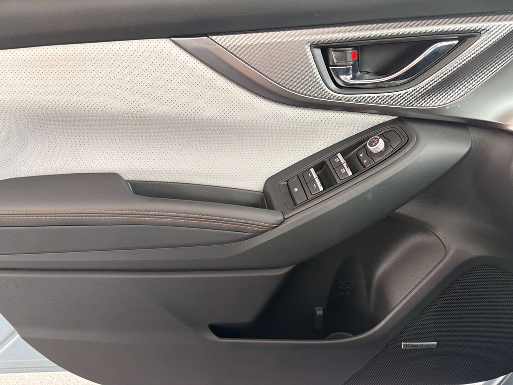 2023 Subaru Crosstrek Limited in Saint-Georges, Quebec - 19 - w1024h768px