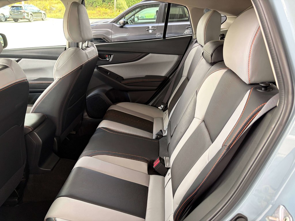 2023 Subaru Crosstrek Limited in Saint-Georges, Quebec - 23 - w1024h768px