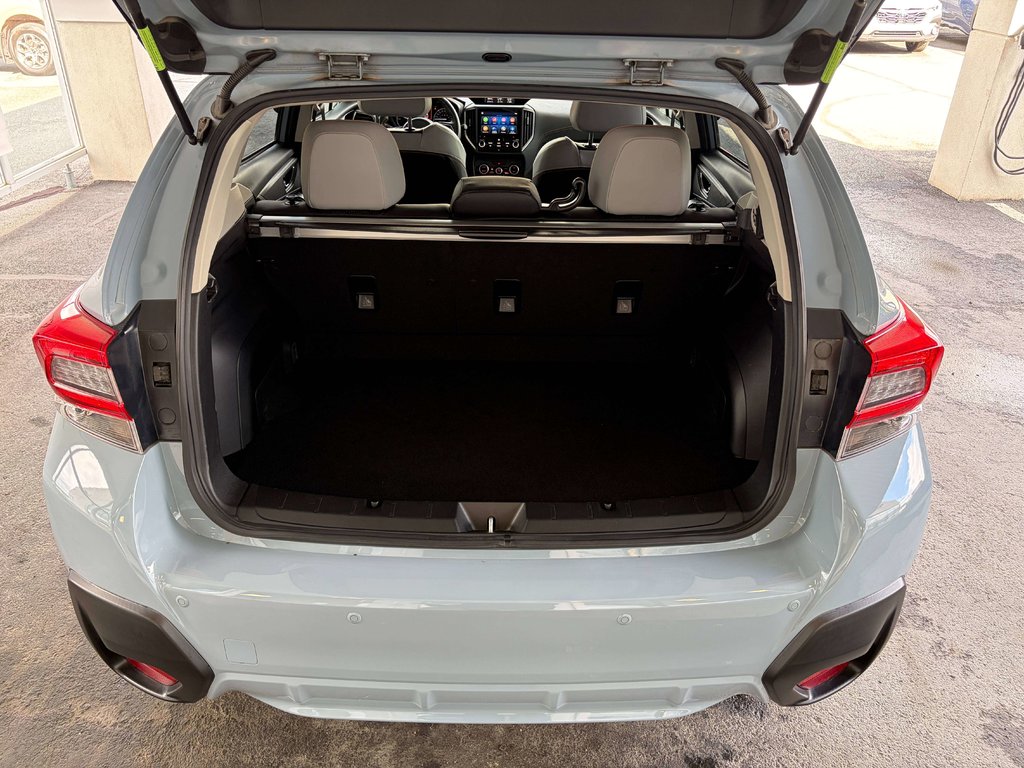 2023 Subaru Crosstrek Limited in Saint-Georges, Quebec - 24 - w1024h768px
