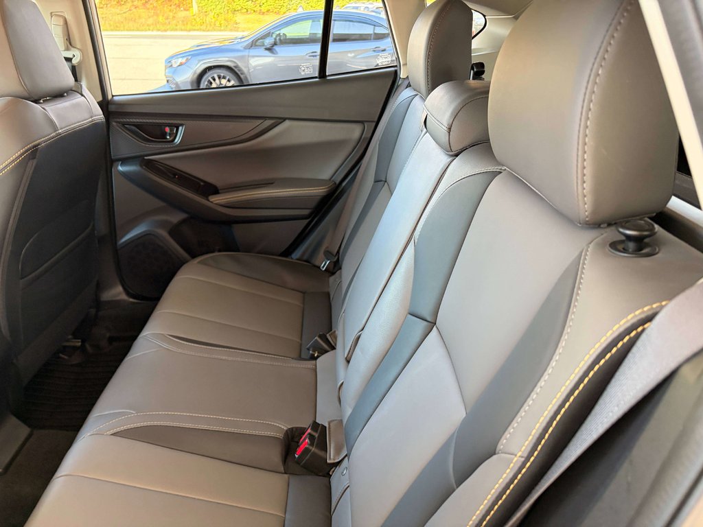 2023 Subaru Crosstrek Outdoor in Saint-Georges, Quebec - 22 - w1024h768px