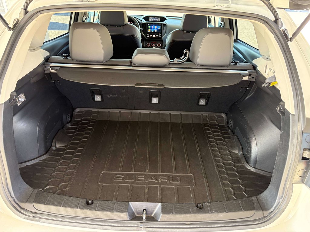 2023 Subaru Crosstrek Outdoor in Saint-Georges, Quebec - 23 - w1024h768px