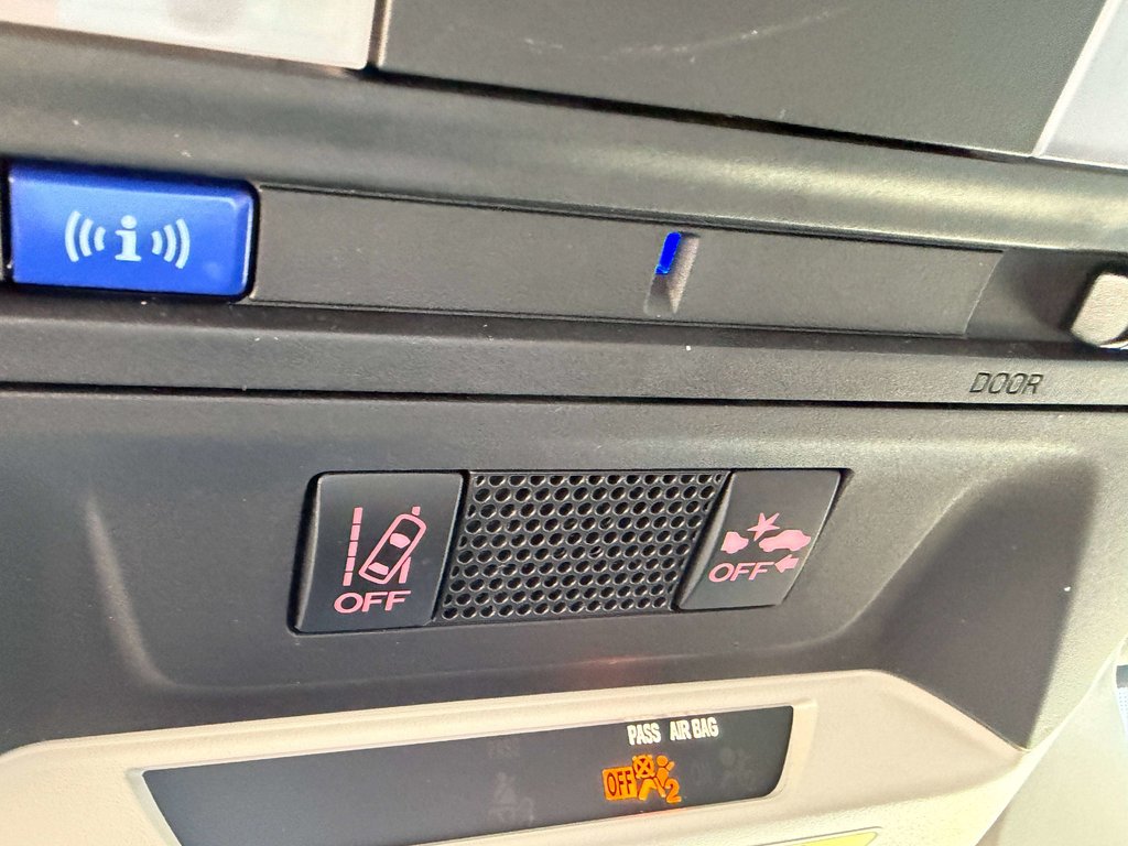 2023 Subaru Crosstrek Outdoor in Saint-Georges, Quebec - 21 - w1024h768px