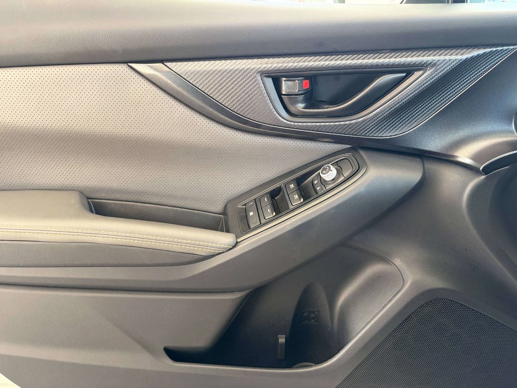2023 Subaru Crosstrek Outdoor in Saint-Georges, Quebec - 20 - w1024h768px