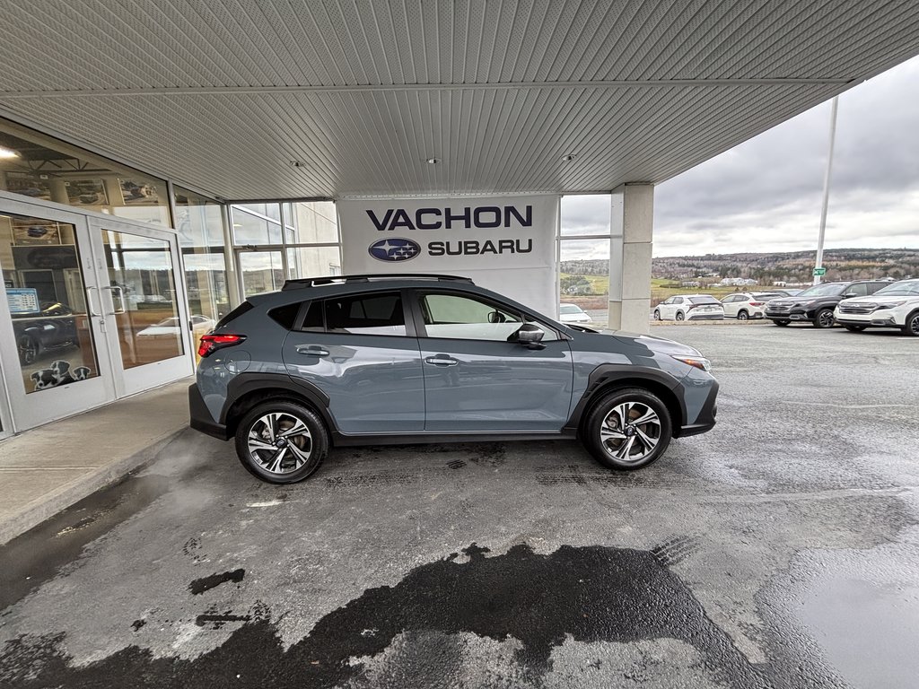 Crosstrek Touring AWD 2024 à Saint-Georges, Québec - 3 - w1024h768px