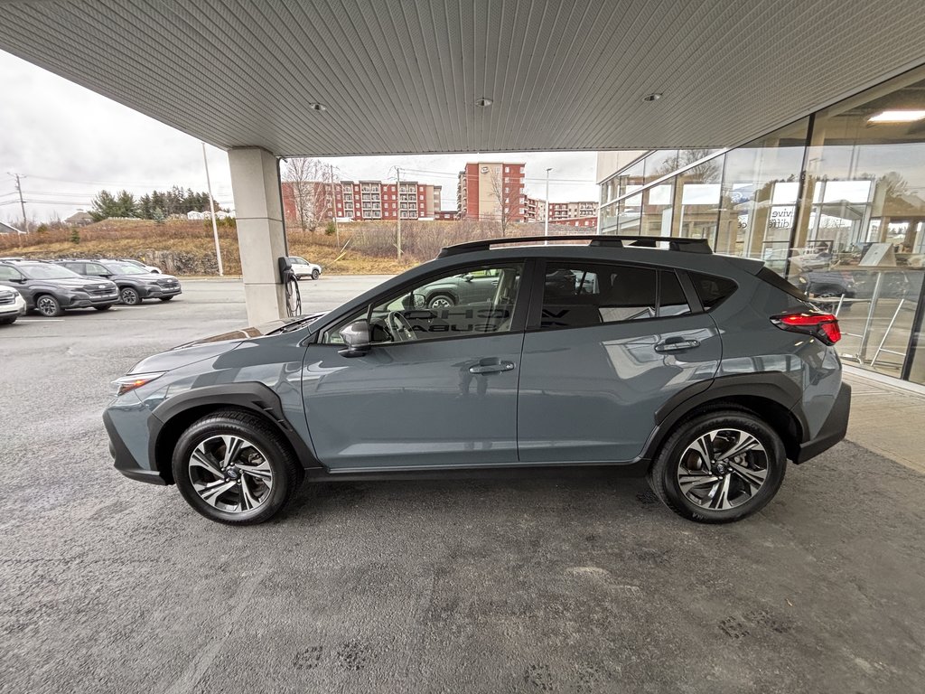 Crosstrek Touring AWD 2024 à Saint-Georges, Québec - 7 - w1024h768px