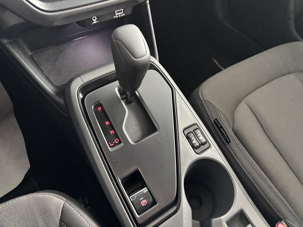 2024 Subaru Crosstrek Convenience AWD in Saint-Georges, Quebec - 16 - w1024h768px