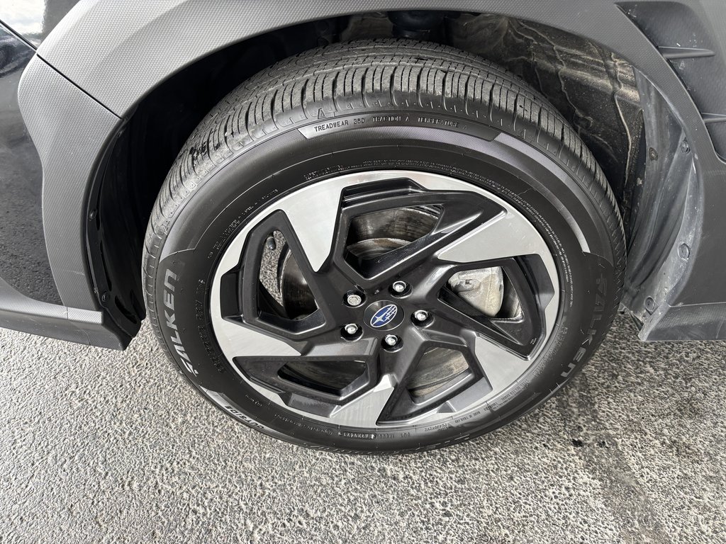 Subaru Crosstrek Limited AWD 2024 à Saint-Georges, Québec - 10 - w1024h768px