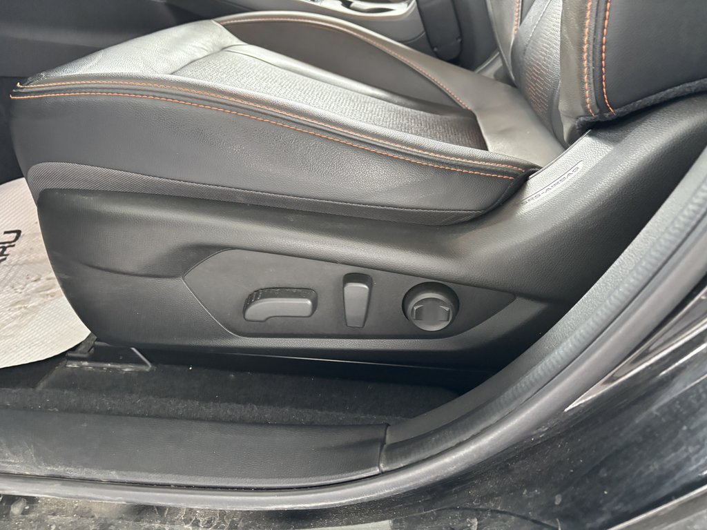 Subaru Crosstrek Limited AWD 2024 à Saint-Georges, Québec - 21 - w1024h768px